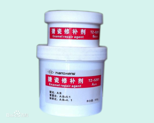 搪玻璃反应罐