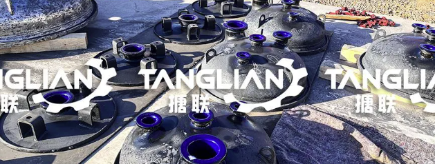 搪玻璃釜