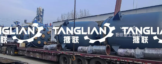 搪瓷设备