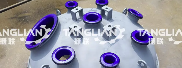 搪玻璃反应釜